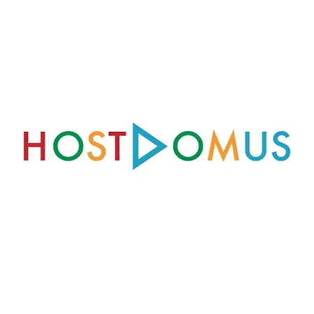 Apartmán Hostdomus - Castelli Apartment-free Private Parking *