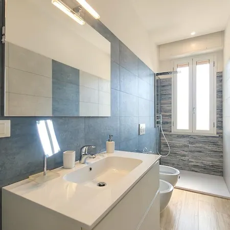 Hostdomus - Castelli Free Garage * Finale Ligure