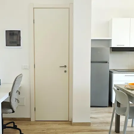 Hostdomus - Castelli Free Garage Apartment Finale Ligure