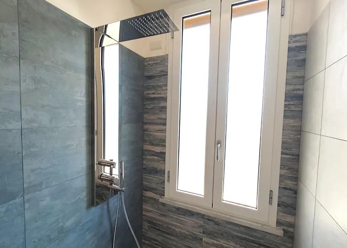 Daire Hostdomus - Castelli Free Garage