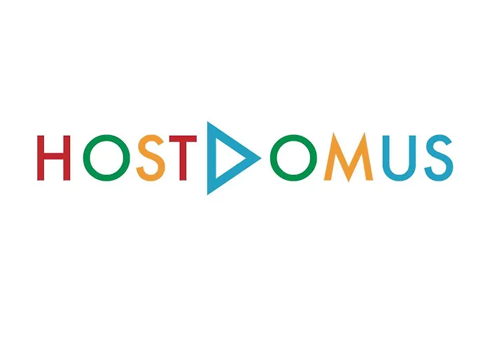 Apartman Hostdomus - Castelli Free Garage *